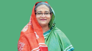 Sheikh Hasina Wajid